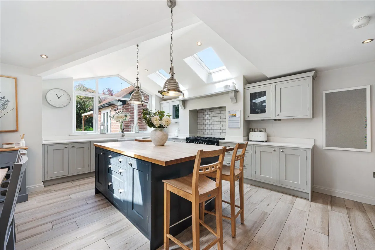 Spofforth Hill, Wetherby, LS22, photo 8