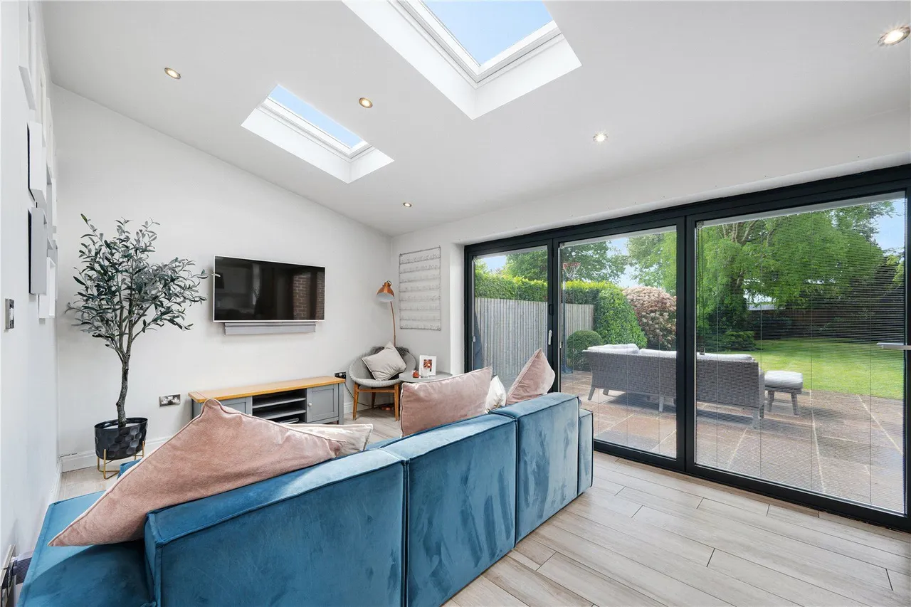 Spofforth Hill, Wetherby, LS22, photo 5