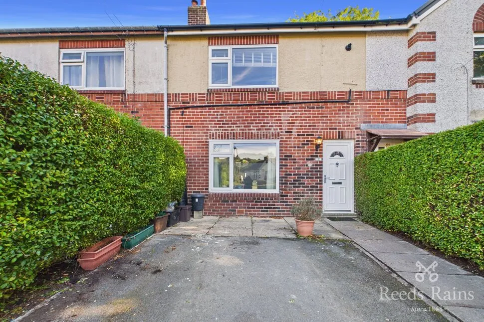 Oak Avenue, Todmorden, OL14, photo 18