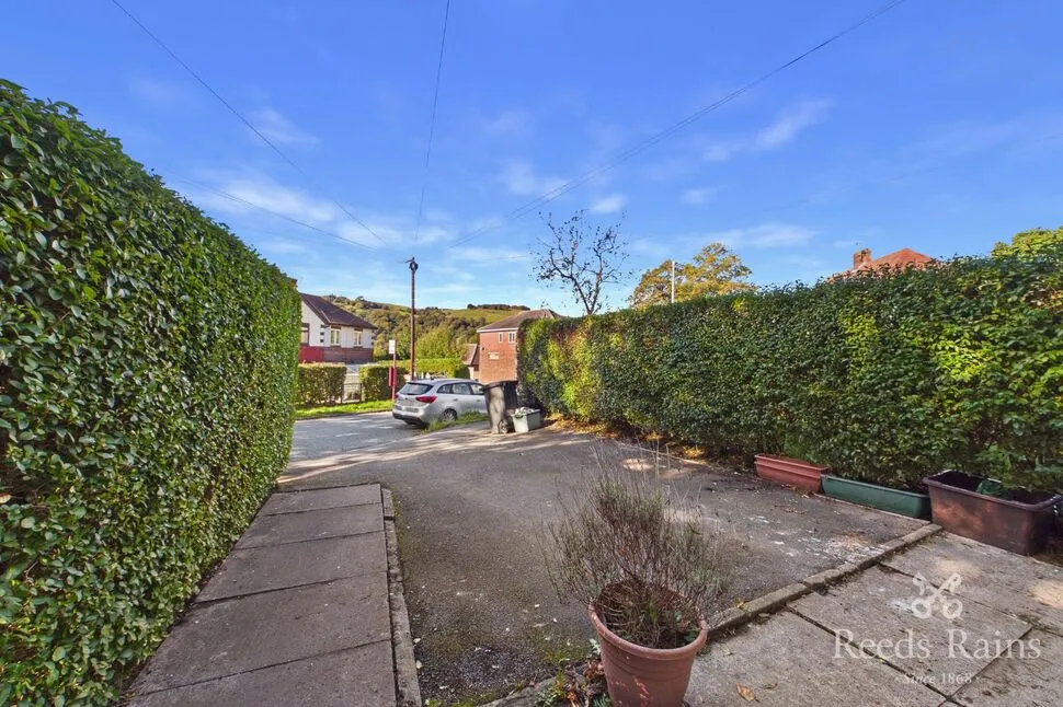 Oak Avenue, Todmorden, OL14, photo 17