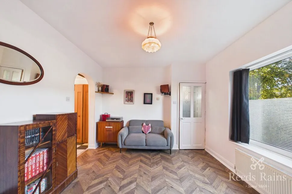 Oak Avenue, Todmorden, OL14, photo 6