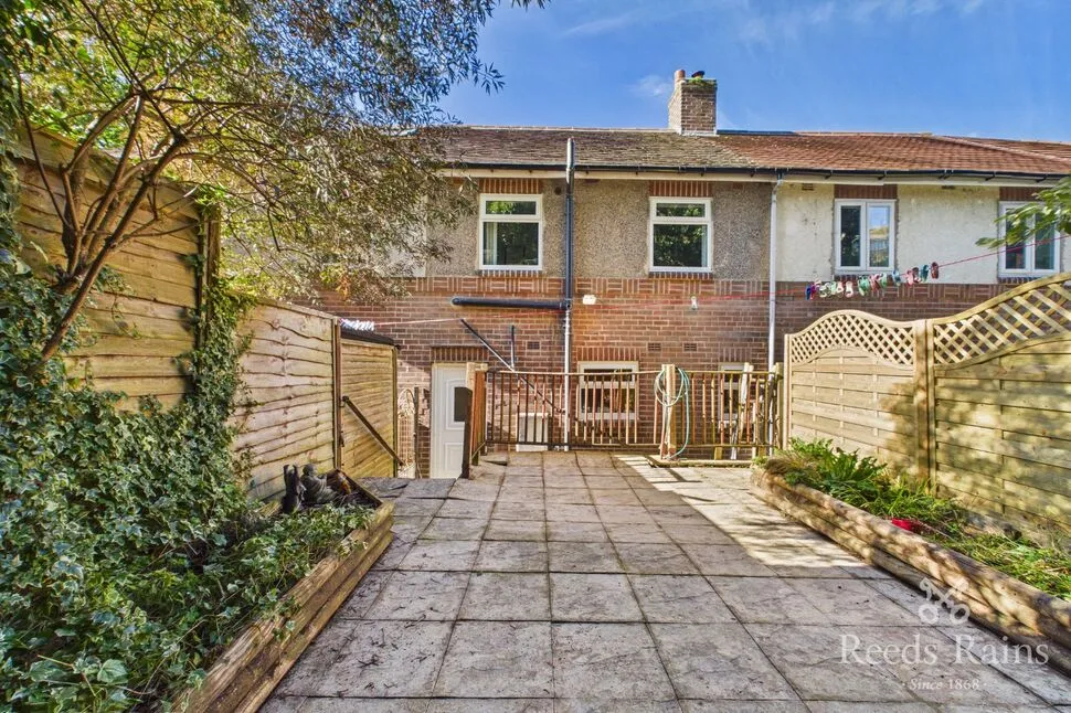 Oak Avenue, Todmorden, OL14, photo 16