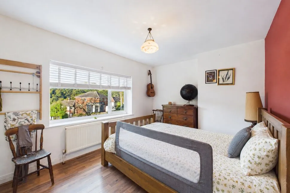 Oak Avenue, Todmorden, OL14, photo 7
