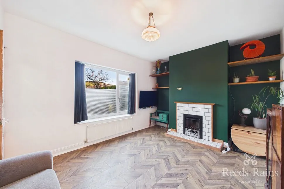 Oak Avenue, Todmorden, OL14, photo 5