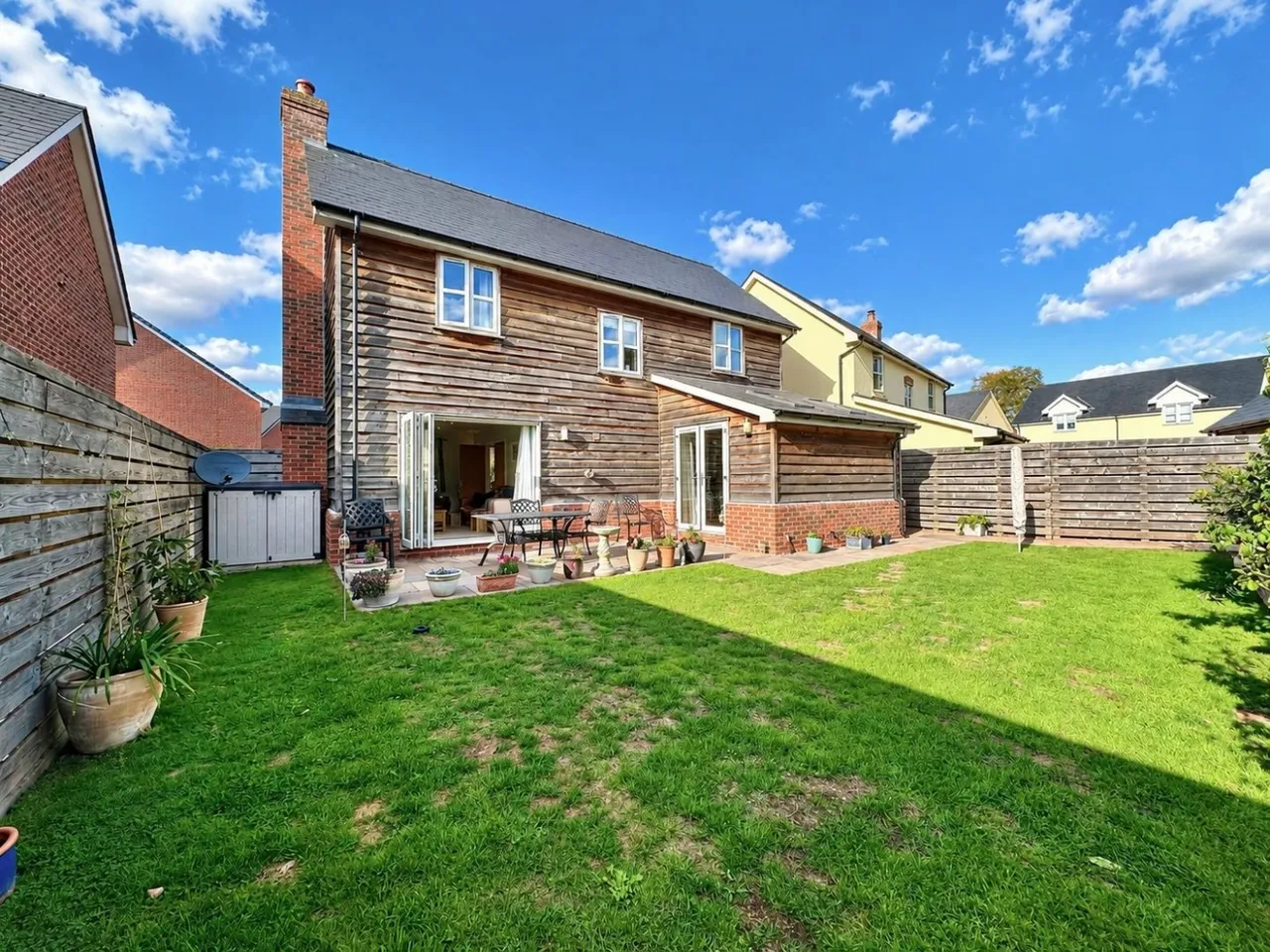Holmer, Hereford, photo 32