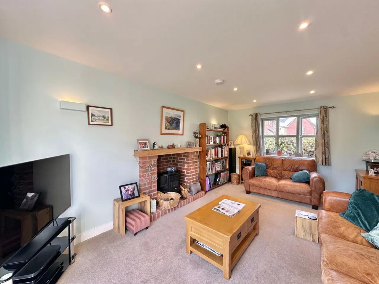 Holmer, Hereford, photo 12