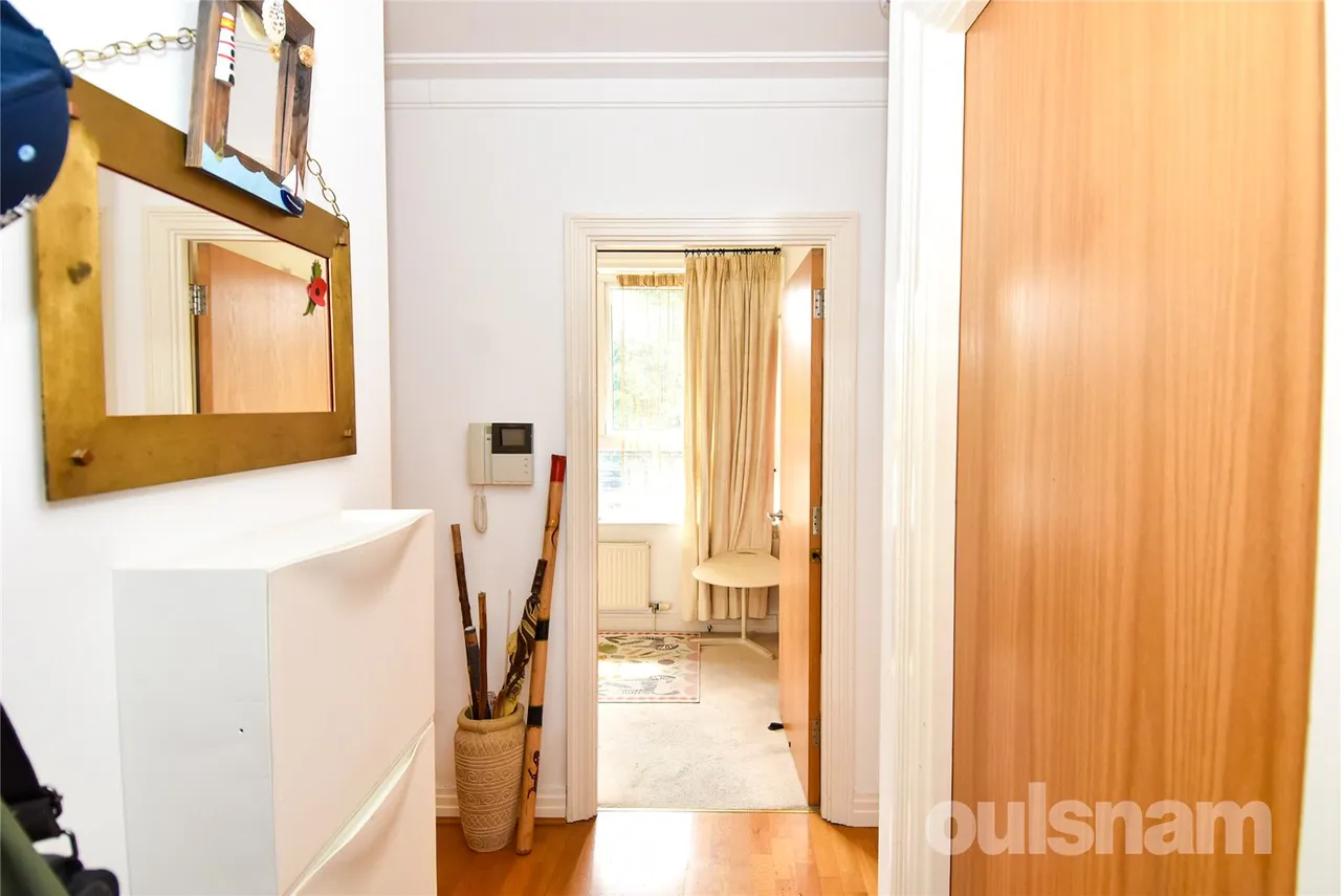 Yew Tree Road, Moseley, Birmingham, West Midlands, B13 8NQ, photo 2