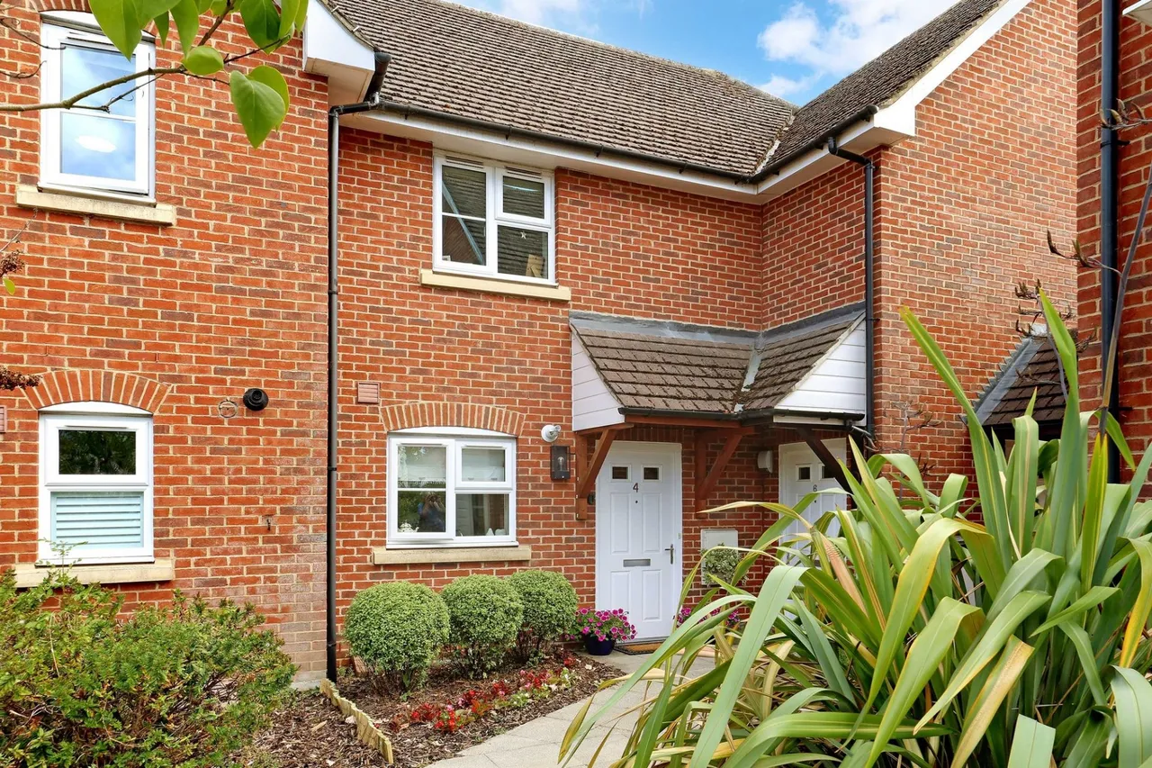 Wheeler Place, Beaconsfield, HP9, photo 5