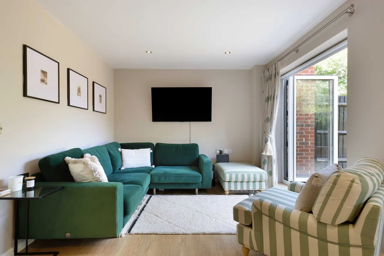 Wheeler Place, Beaconsfield, HP9, photo 7
