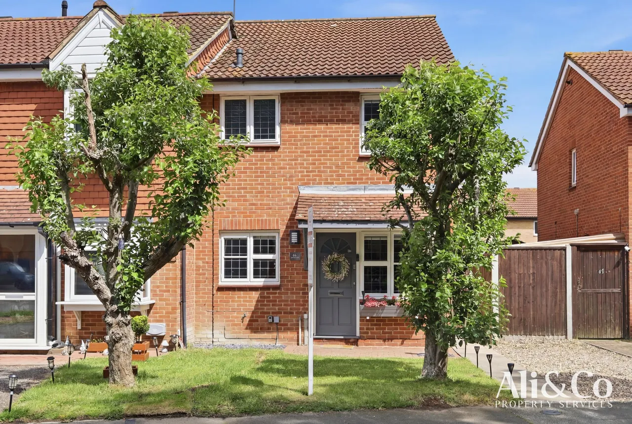 Kiln Way, Grays, Essex, RM17 5JF, photo 16