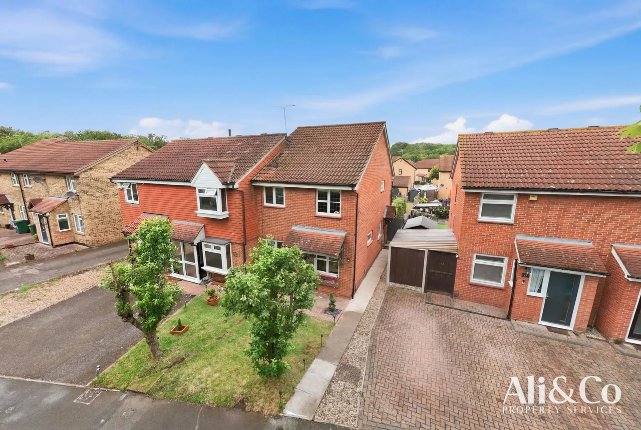 Kiln Way, Grays, Essex, RM17 5JF, photo 15