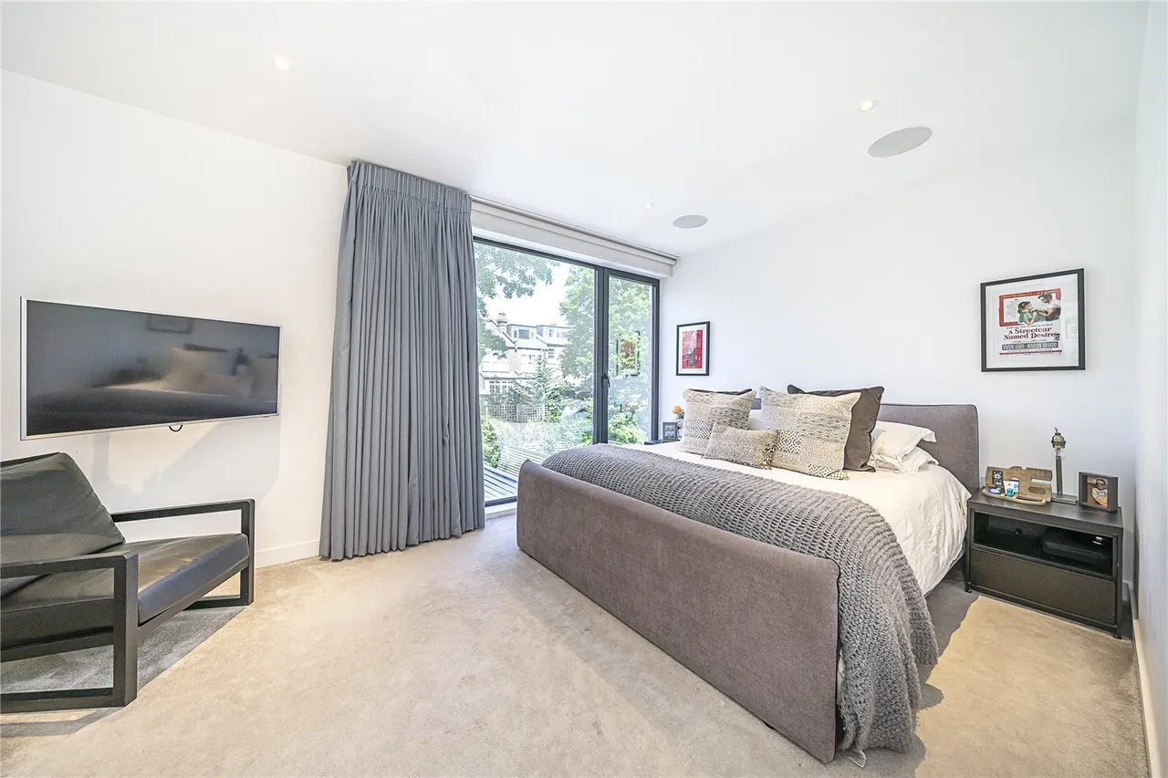 Pinnacle Close, London, N10, photo 6