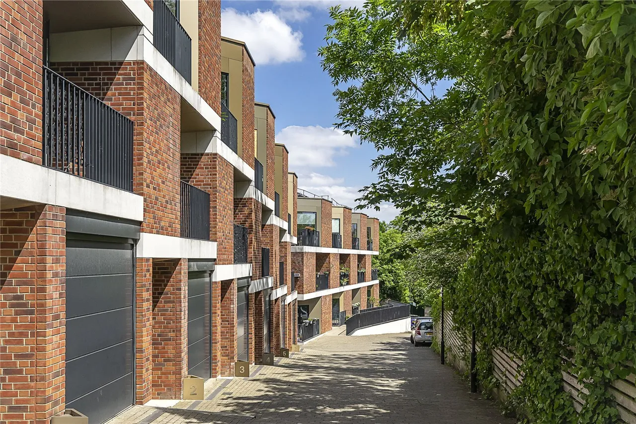 Pinnacle Close, London, N10, photo 4