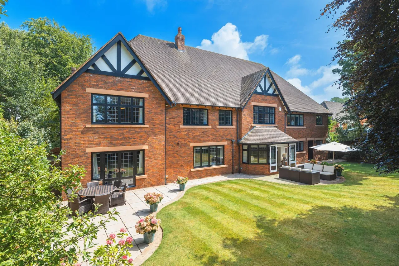 Shireburn Road, Formby, L37, photo 27