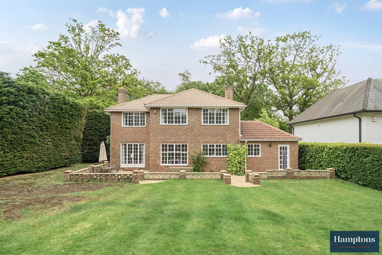 Station Road, Sunningdale, SL5, photo 2