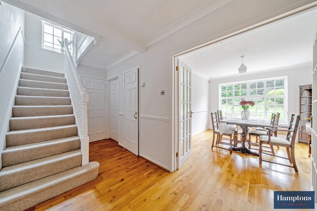 Station Road, Sunningdale, SL5, photo 7