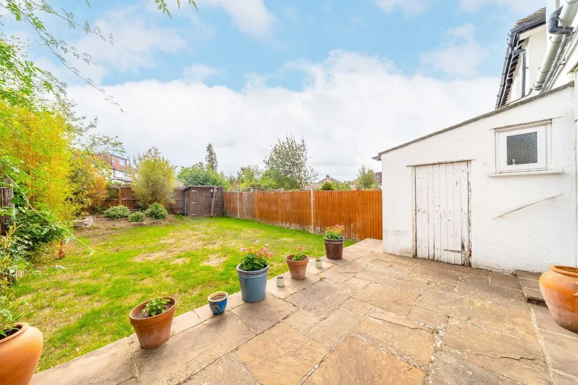 Briar Avenue, SW16, photo 9