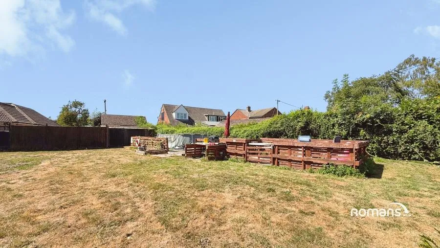 Aldermaston Road, Pamber Green, RG26, photo 13