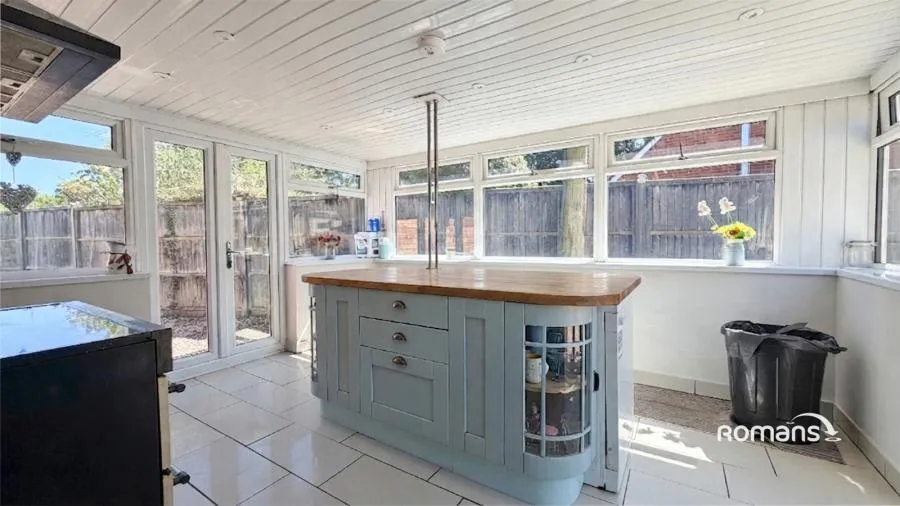 Aldermaston Road, Pamber Green, RG26, photo 6