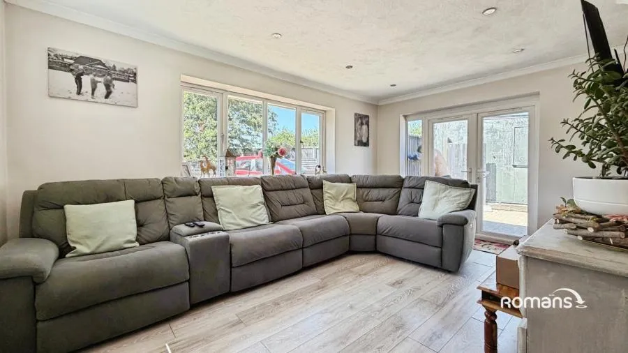 Aldermaston Road, Pamber Green, RG26, photo 8