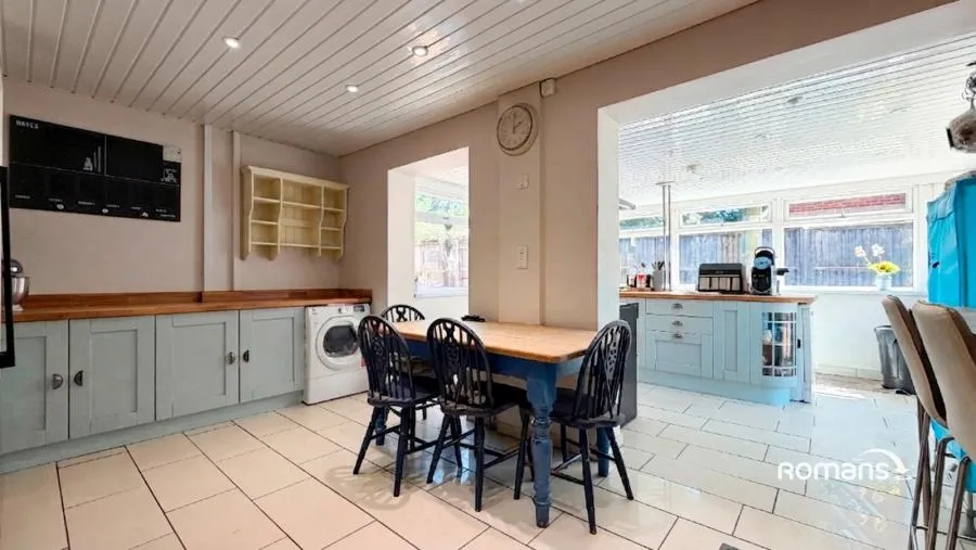 Aldermaston Road, Pamber Green, RG26, photo 5