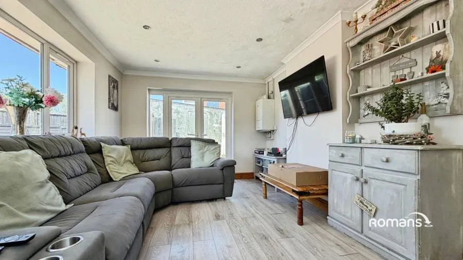 Aldermaston Road, Pamber Green, RG26, photo 9