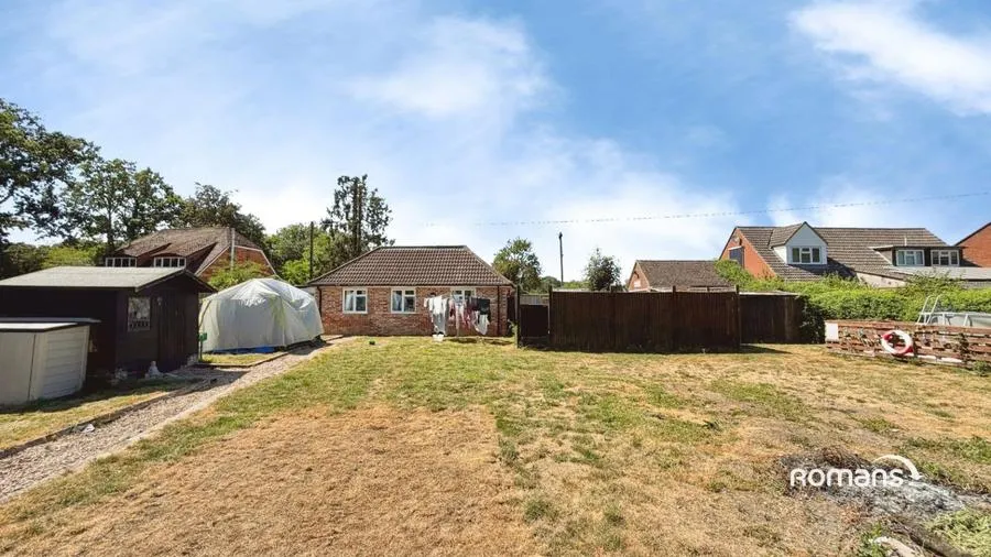 Aldermaston Road, Pamber Green, RG26, photo 14