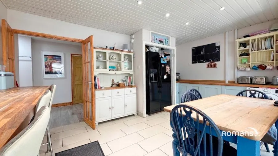 Aldermaston Road, Pamber Green, RG26, photo 4