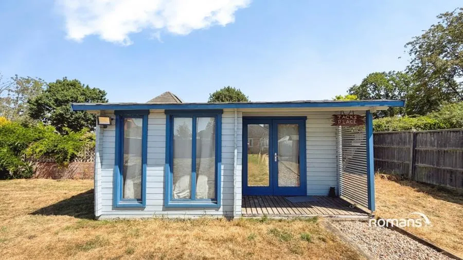 Aldermaston Road, Pamber Green, RG26, photo 12