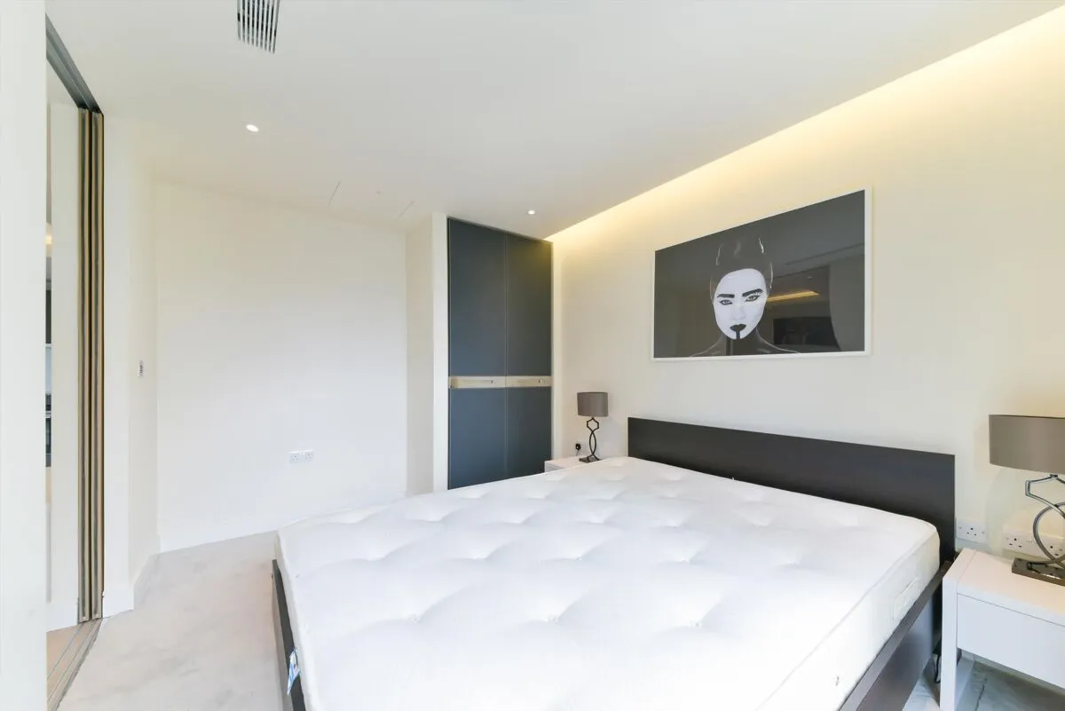 Woodford House, Chelsea Creek, SW6, photo 7