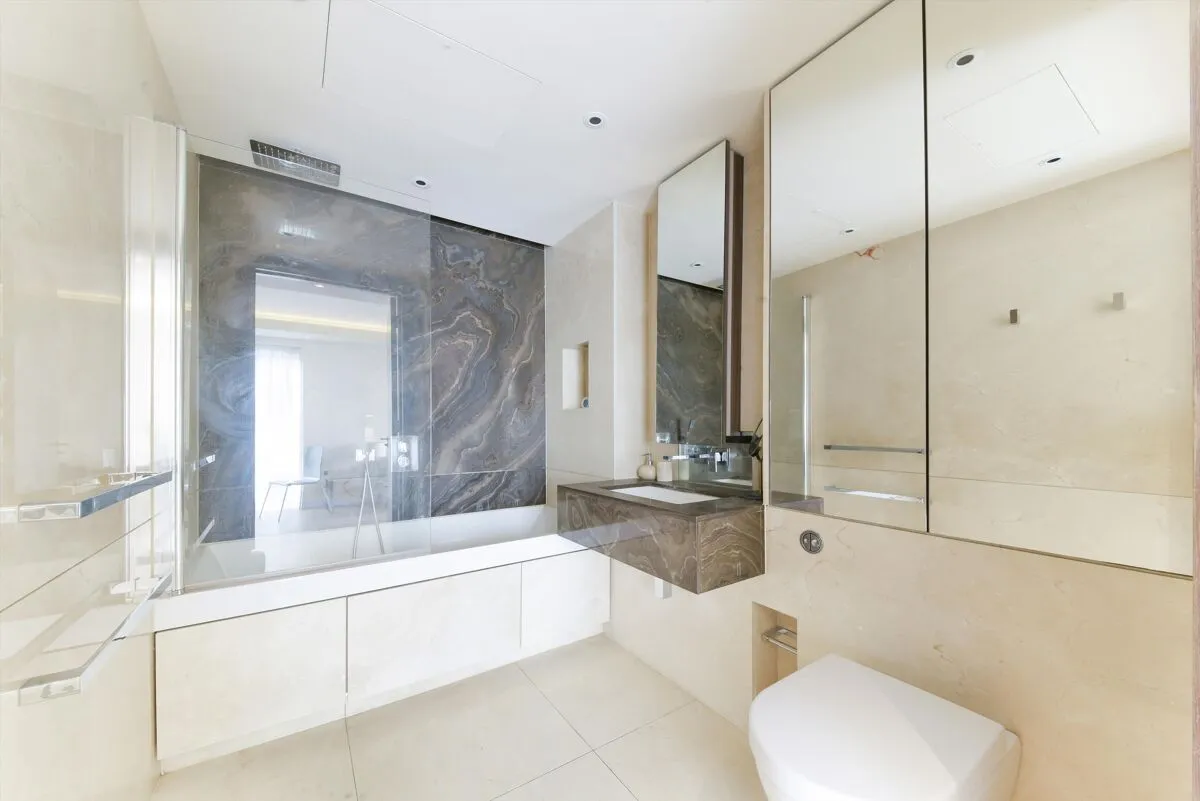 Woodford House, Chelsea Creek, SW6, photo 9