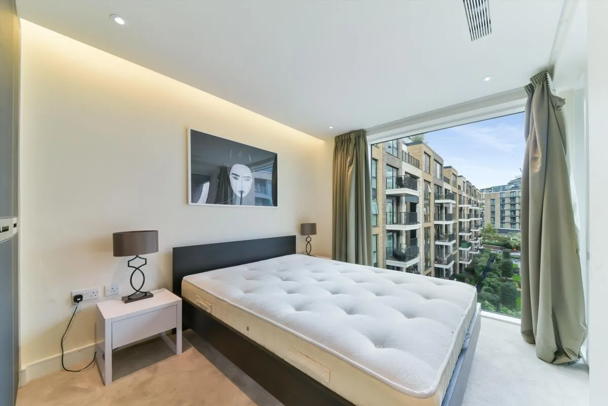 Woodford House, Chelsea Creek, SW6, photo 8
