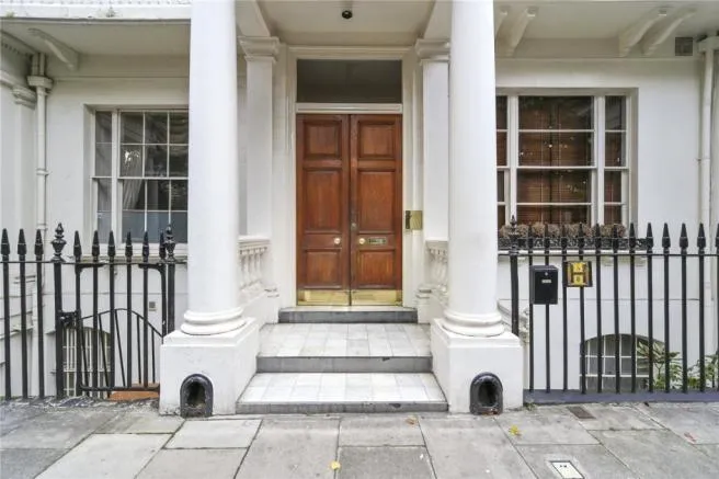 Hyde Park Square, Hyde Park, W2, photo 11
