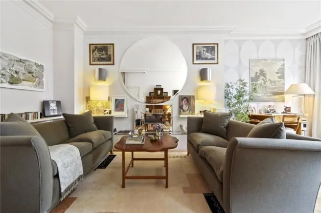 Hyde Park Square, Hyde Park, W2, photo 3