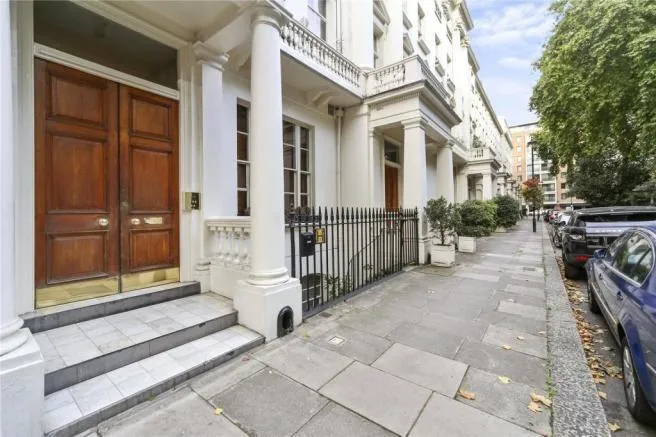Hyde Park Square, Hyde Park, W2, photo 12