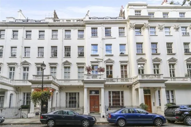 Hyde Park Square, Hyde Park, W2, photo 13