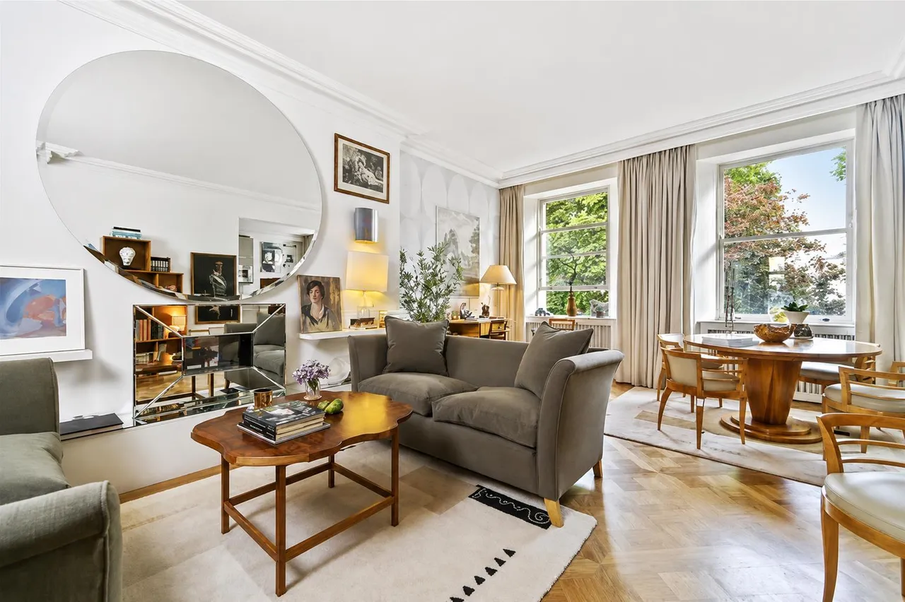 1 bed flat for sale, Hyde Park Square, Hyde Park, W2
