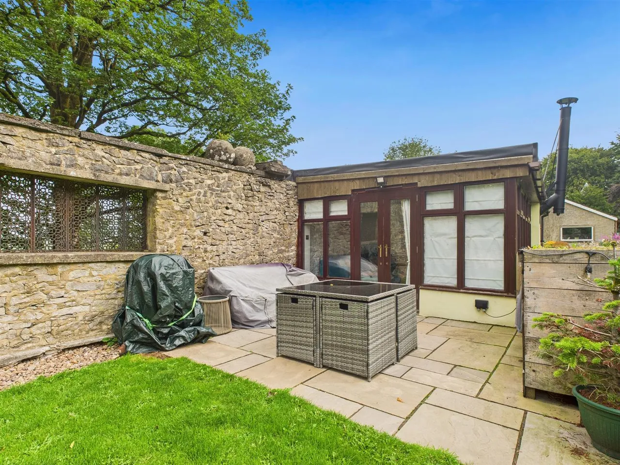 Wormhill, Buxton, photo 13