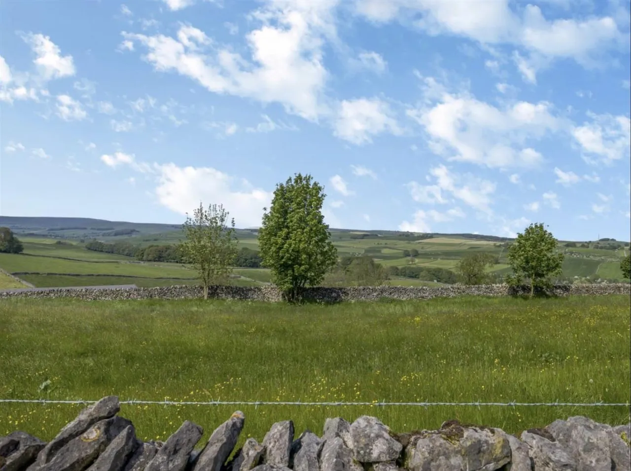 Wormhill, Buxton, photo 14
