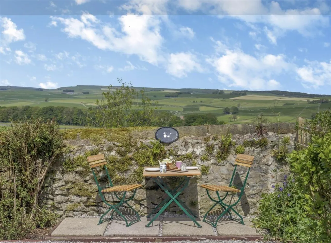 Wormhill, Buxton, photo 10