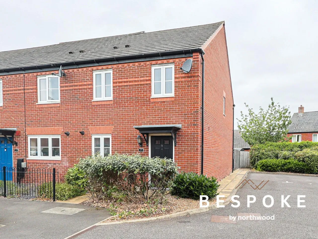 3 bed house for sale, Hardings Wood Avenue, Sandbach, CW11