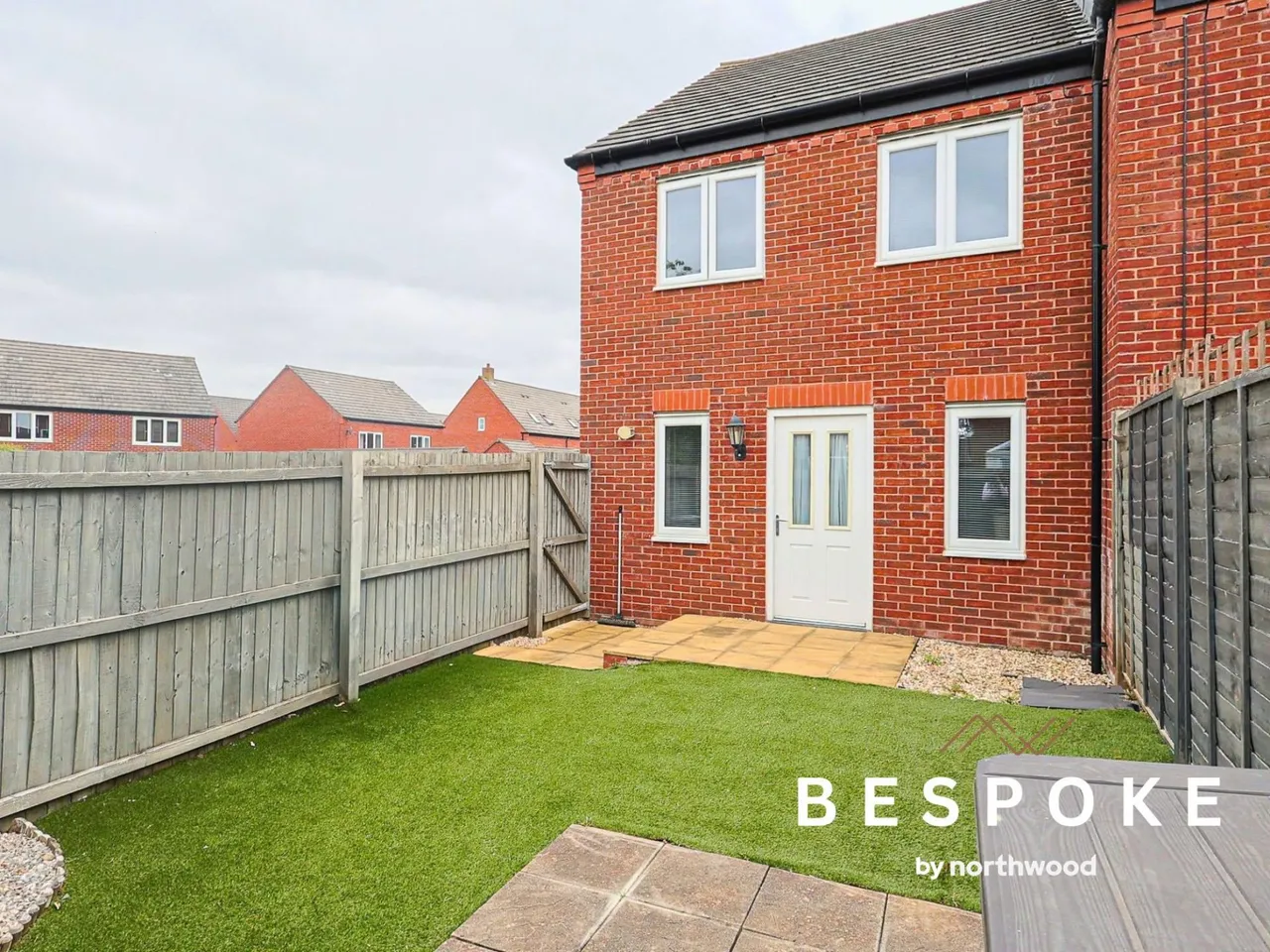 Hardings Wood Avenue, Sandbach, CW11, photo 10