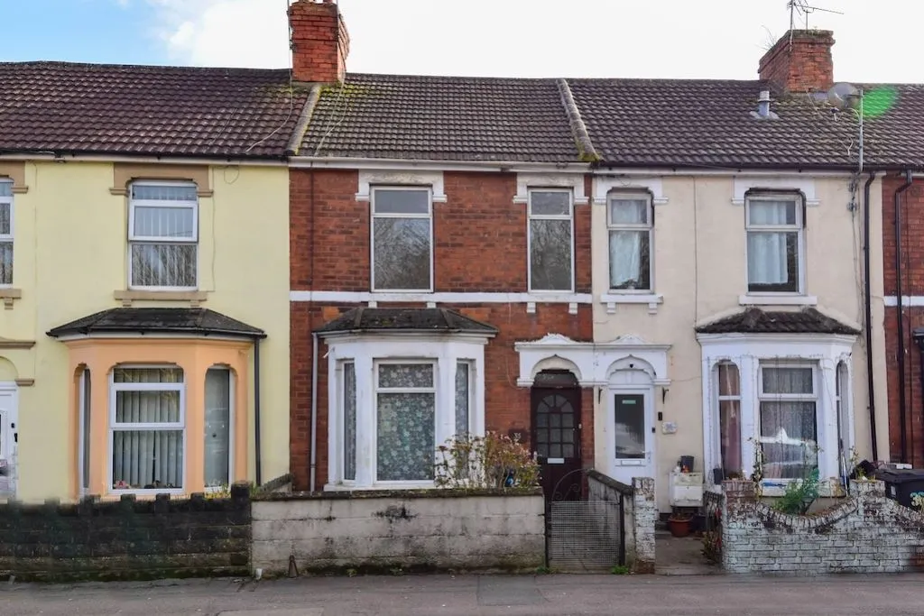 Station Road, Swindon, SN1, photo 2