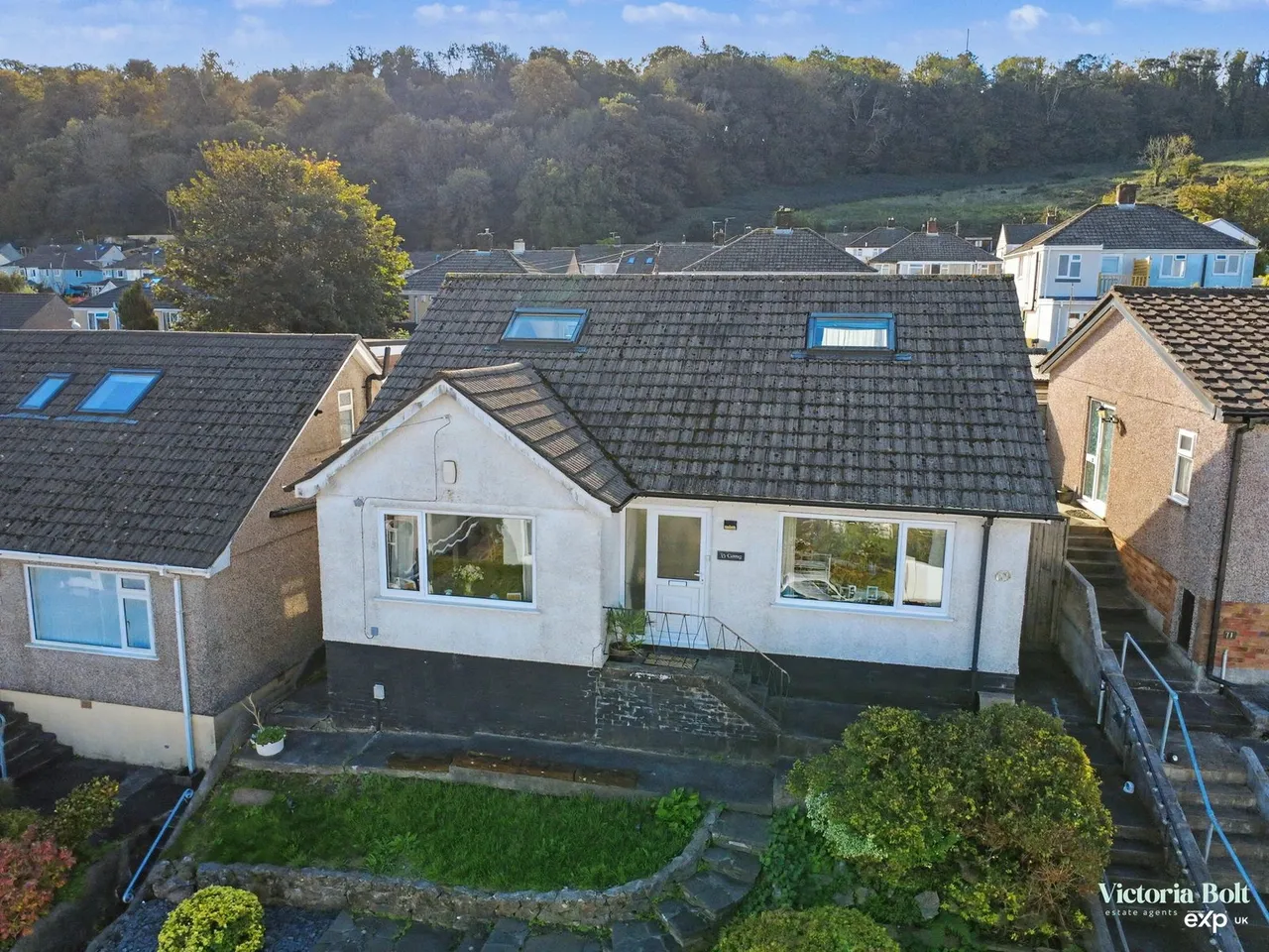 Merafield Road, Plympton, photo 24
