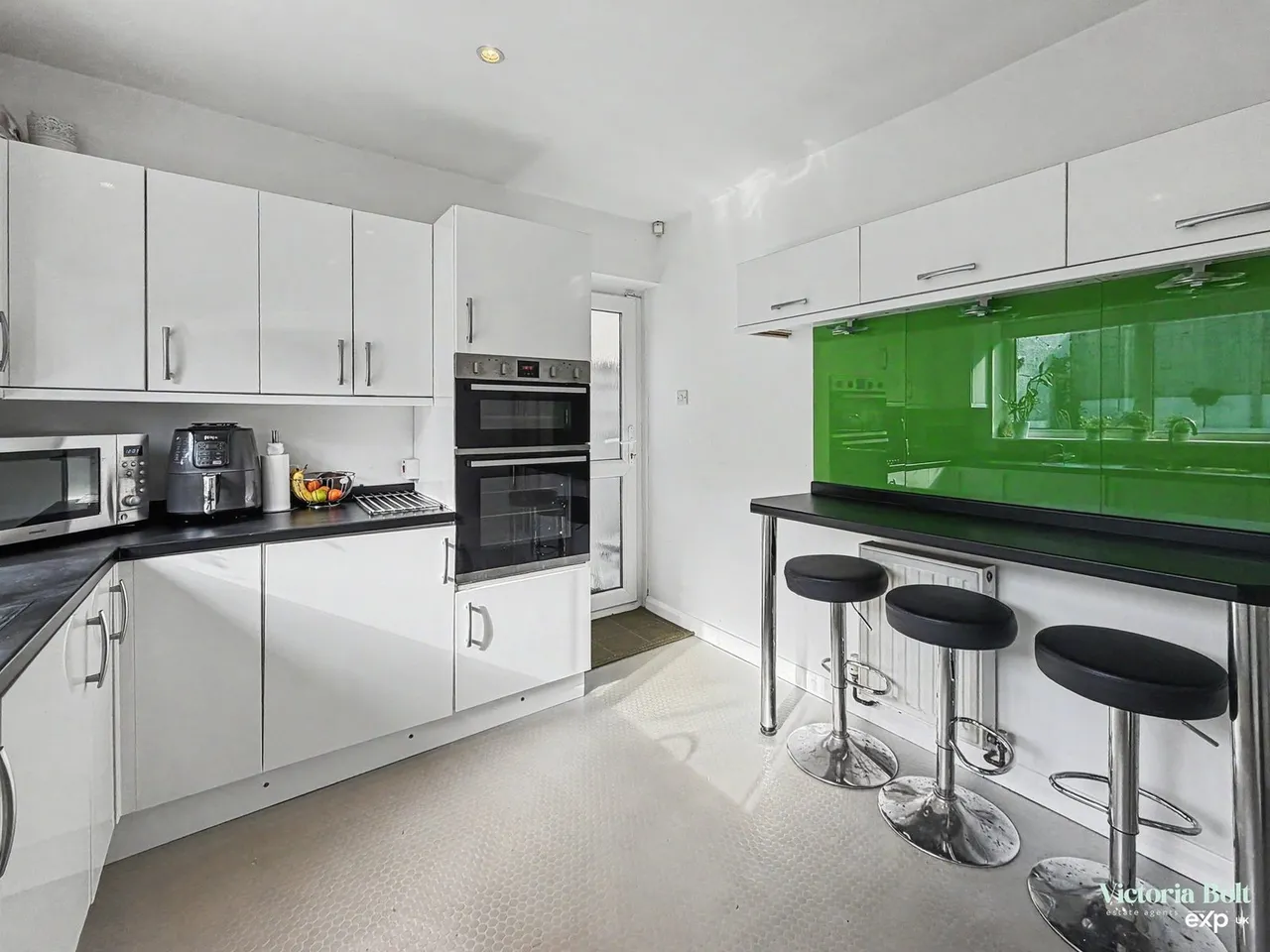 4 bed house for sale, Merafield Road, Plympton