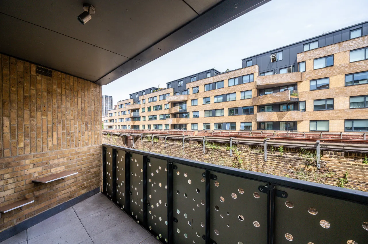 Flat 11, 3 Danson Mews, LONDON, photo 8