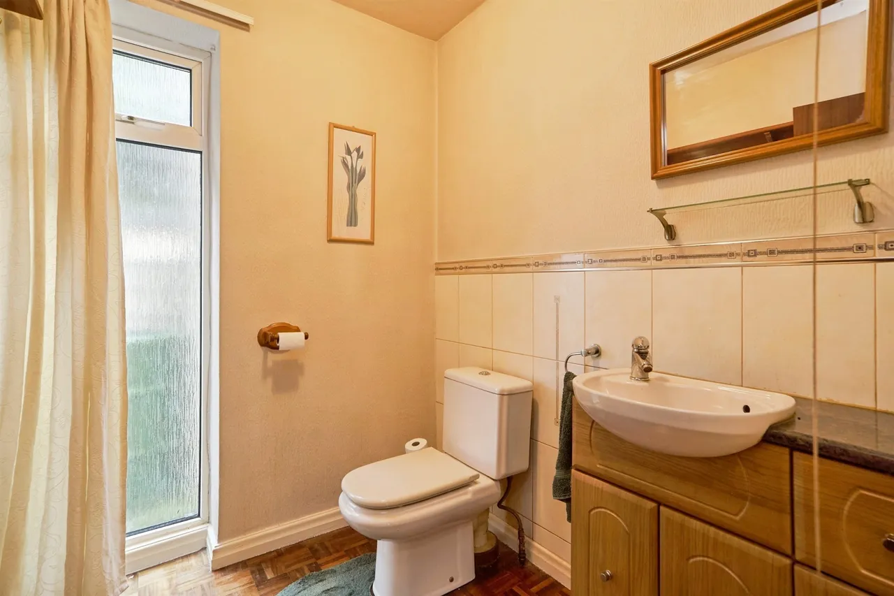 Fyfe Grove, Baildon, Shipley, photo 8