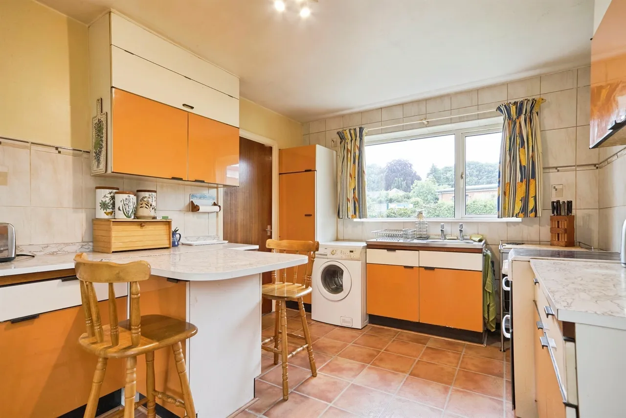 Fyfe Grove, Baildon, Shipley, photo 5