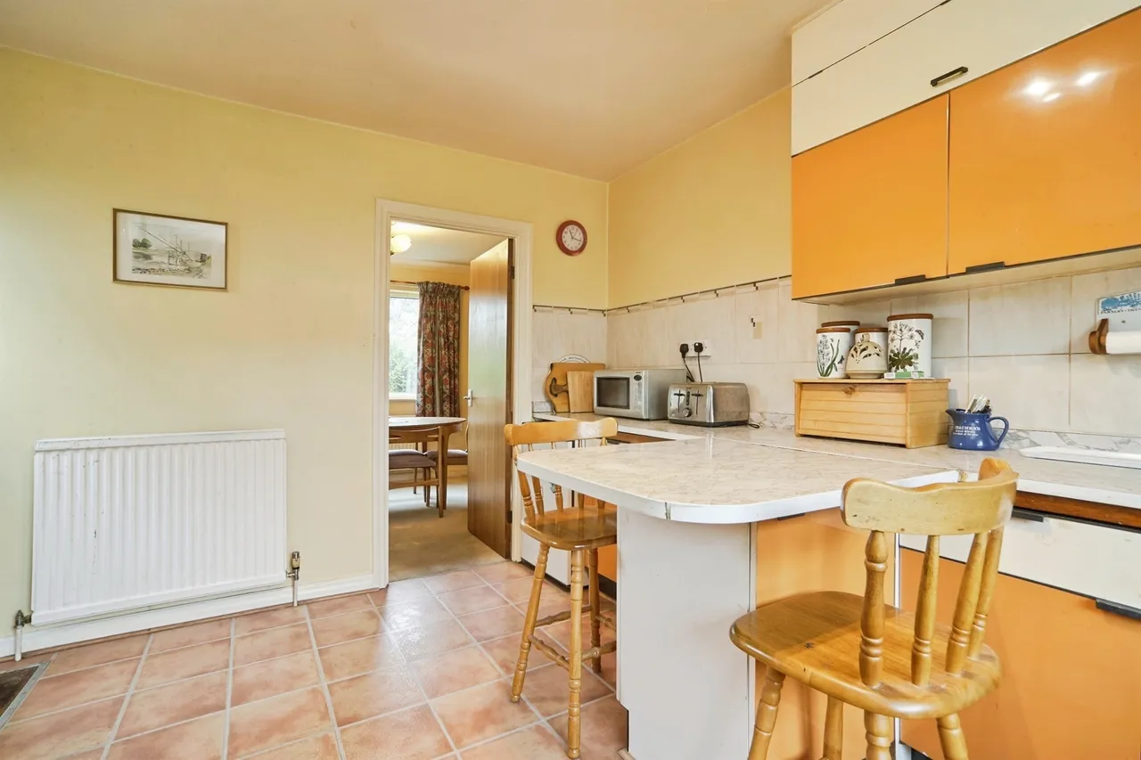 Fyfe Grove, Baildon, Shipley, photo 6