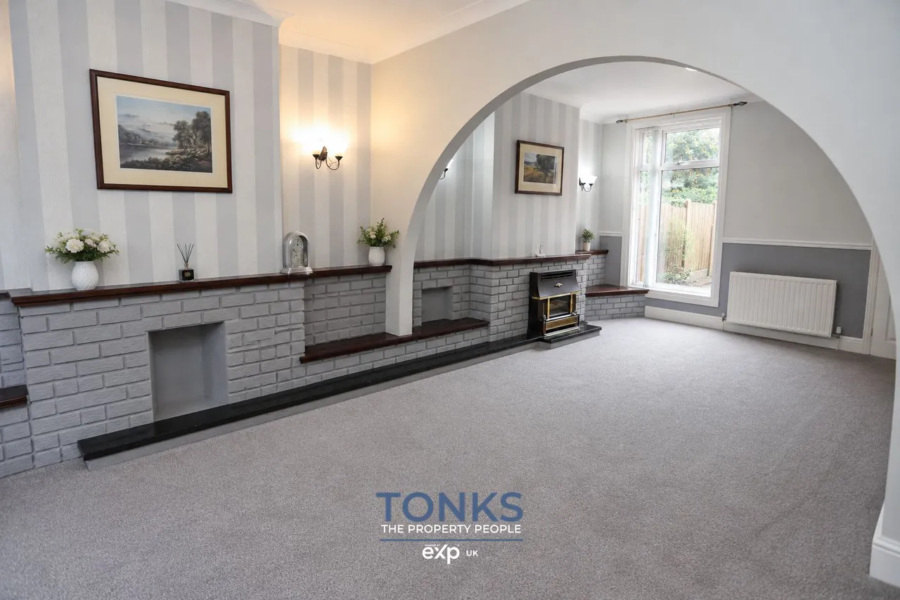 The Uplands, Smethwick, B67, photo 4